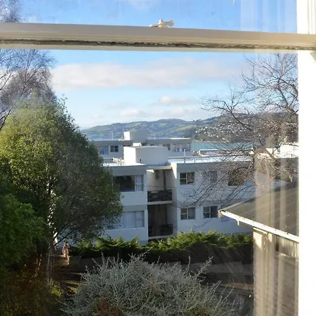 Heritage Honey - Walk To Octagon, Museum & Cafes Dunedin Exterior photo