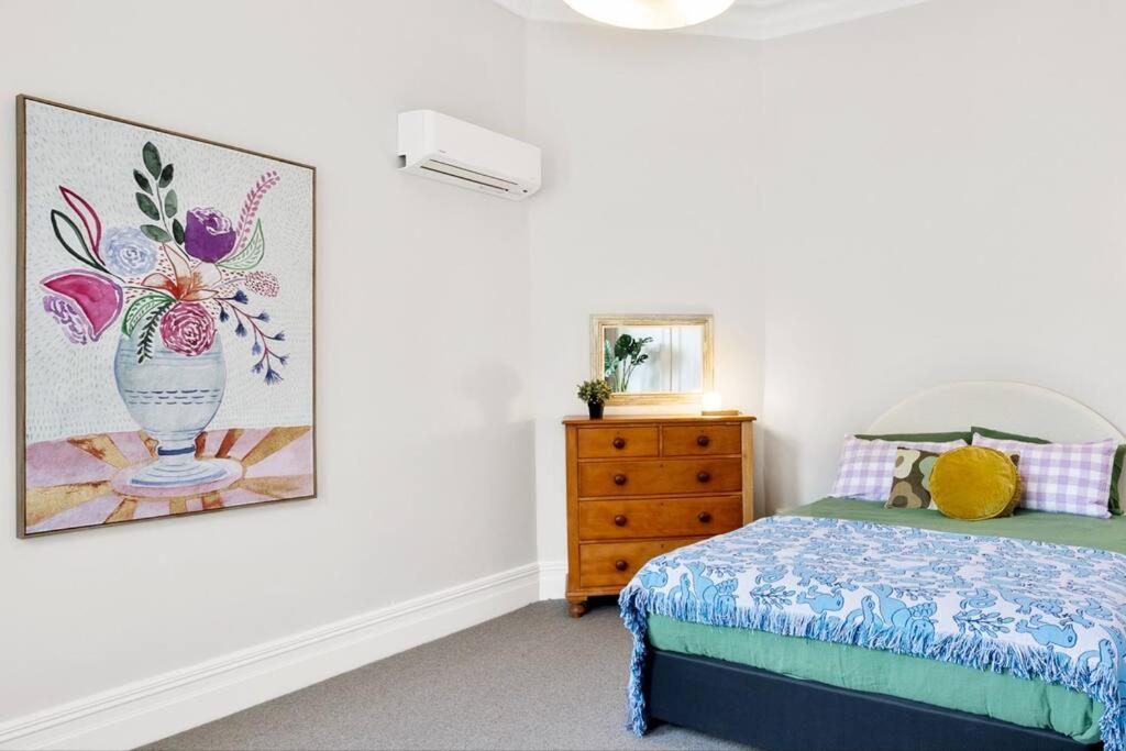 Heritage Honey - Walk To Octagon, Museum & Cafes * Dunedin